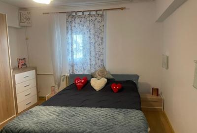Apartament cu 3 camere decomandat în Muncii - 2