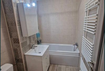 Închiriere garsonieră Exigent Plaza/ Lujerului - 8