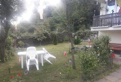 Casă cu 4 camere cu Teren 670 Mp în Topoloveni - 9