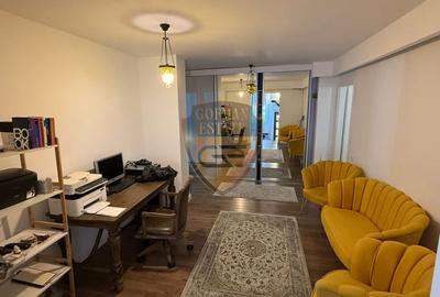 Faleza Nord Garden-Apart 3 cam 100mp decomandat Plaja Reyna Delfinariu - 13