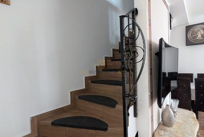 Vila moderna, 4 camere, P+1+M, Popesti-Leordeni - Comision 0% Vila moderna, 4 camere, P+1+M, Popesti-Leordeni - Comision 0% - 23