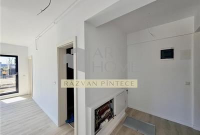 Apartament cu 2 camere decomandat în Albert - 12