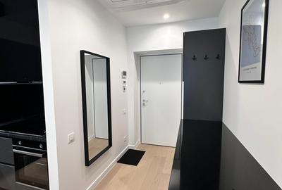 Apartament în Aviatiei Towers,parcare inclusă - 8