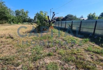 Teren Intravilan 6017 mp pentru Constructii Case Individuale, Duplexuri, Blocuri - 4