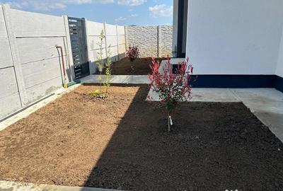 Casă cu 3 camere cu Teren 375 Mp în Vidra - 7