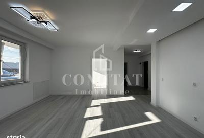 Apartament cu 3 camere în Central - 3