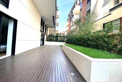 Apartament cu 4 camere decomandat, mobilat în Primăverii - 1