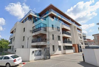 Apartament 2 Camere Florance Residence Voluntari - 17