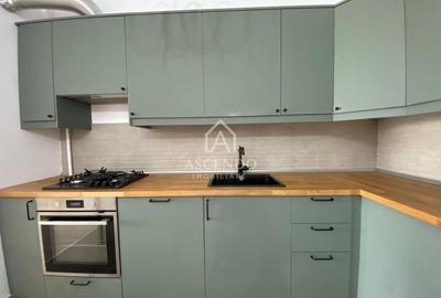 Apartament cu 2 camere decomandat, mobilat în Militari - 11