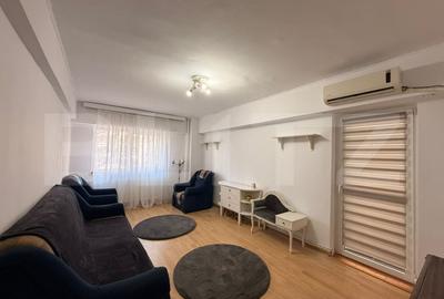 Apartament cu 2 camere decomandat, mobilat în Central - 6