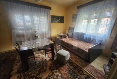 Casa individuala,cu 3 camere, 1100 mp teren,Ighiu - 5