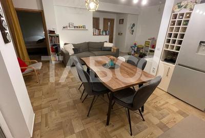 Apartament luminos de vanzare cu 3 camere Cartierul Arhitectilor - 12