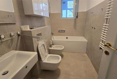 Apartament cu 3 camere semidecomandat în Dorobanți - 8