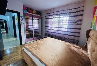 Apartament cu 3 camere, mobilat în Chiajna - 5