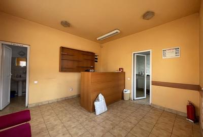 Proprietate specială, de 120 mp, în Dâmbul Rotund - 5