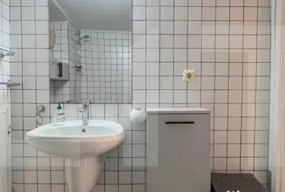 Garsonieră semidecomandată, mobilată în Central - 3