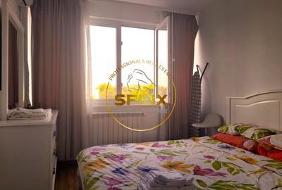 Patinoarul Flamaropol-de vanzare apartament exceptional 3 camere decomandate - 5
