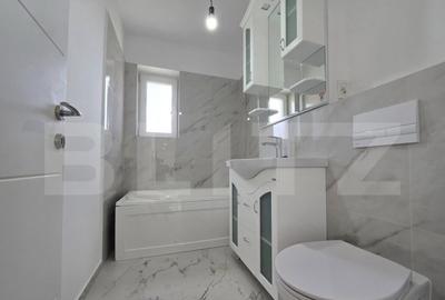 Apartament nou, 3 camere, 71mp, loc parcare, terasa, Toronta - 2