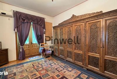 Casă cu 9 camere cu Teren 679 Mp în Cotroceni - 18