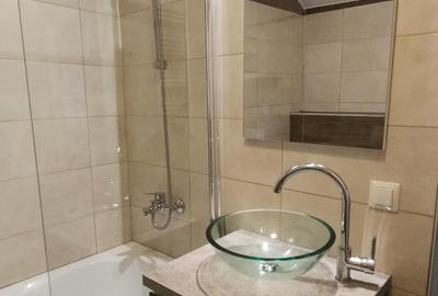 Garsonieră decomandată în Becaș - 1