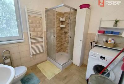 Apartament cu 3 camere semidecomandat, mobilat în Braytim - 7