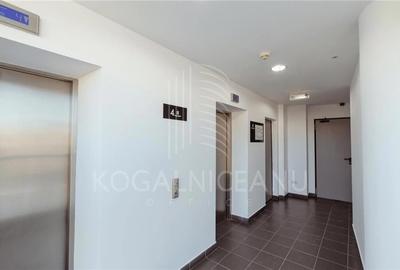 Spațiu comercial, de 386.4 mp, în Centrul Civic - 2