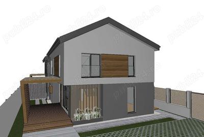 Vand duplex pozi?ionat in zona Terra - 3