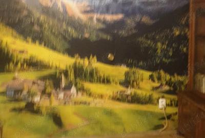 Casă cu 5 camere în Mărăcineanu - 2