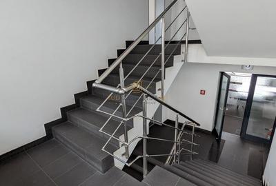 Cladire S+9E in centrul Bucurestiului, Splaiul Independentei-Curtea de Apel - 22