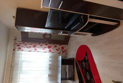 Garsonieră semidecomandată în Central - 2