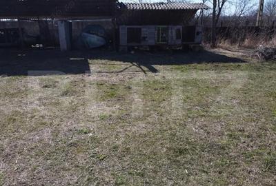 Spațiu comercial, de 680 mp, în Ghirdoveni - 20