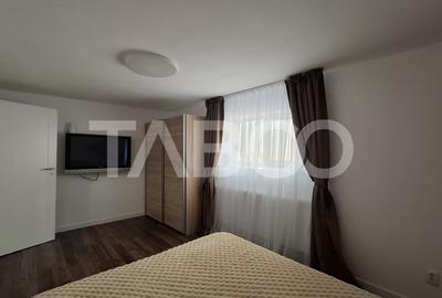 Apartament de inchiriat 42 mpu 2 camere si terasa 4 mp Vasile Aaron - 3