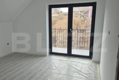 Casă cu 4 camere cu Teren 500 Mp în Corunca - 5