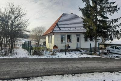 Casă cu Teren 500 Mp în Central - 3