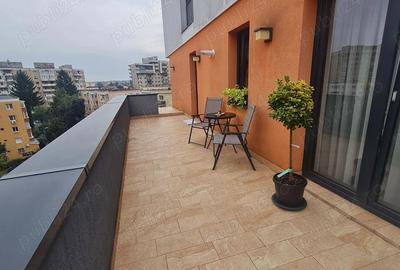 Apartament 2 camere CENTRAL, parcare subterana, Brasov - 4