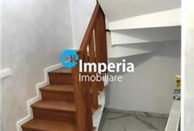 Duplex 4 camere, Horpaz, 300 m de lac Ezareni - 15