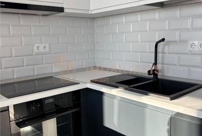 Apartament cu 3 camere în Independenței - 10