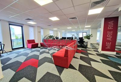 Spatiu de birou premium in cartierul Marasti - 7