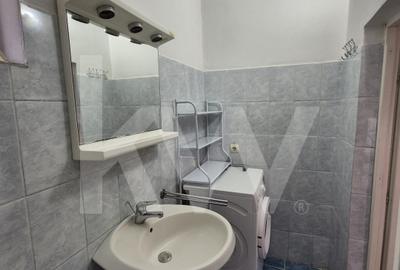 De inchiriat garsoniera centrala – Sibiu - 6