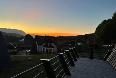 Casă individuală cu 1 camere cu Teren 1000 Mp în Cheile Râșnoavei - 15