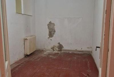 Apartament cu 4 camere decomandat în P-ța Ovidiu - 14