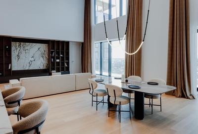 Duplex cu 5 camere de vanzare // One Verdi Park - 4