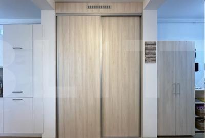 Apartament 2 camere Dumbravita - 5