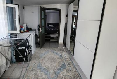 Casă cu 4 camere în Șerbănești - 19