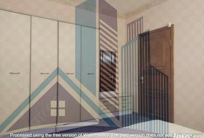 Inchiriez apartament cu 2 camere in zona Aeroport - 1