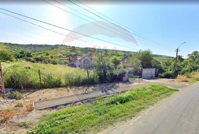 De vanzare teren 13,412mp Pauli? - 2