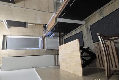 Apartament cu 2 camere decomandat în Central - 10