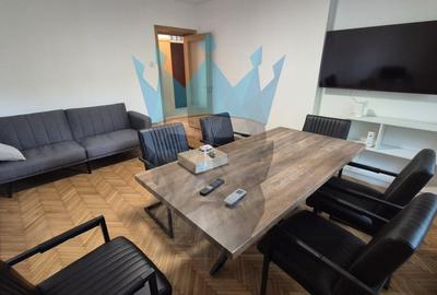 Apartament cu 2 camere decomandat în Primăverii - 2