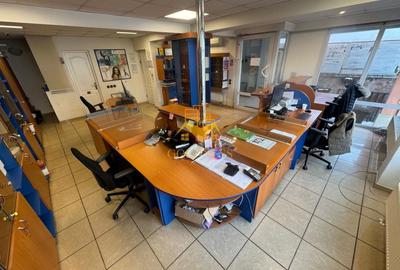 Spatiu 40 mp, Zona Ultracentrala, Iuliu Hatieganu - 6