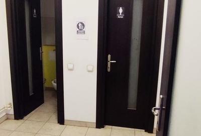 Spațiu industrial, de 1,080 mp, în Uzina 2 - 7